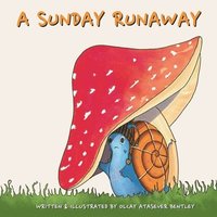 bokomslag A Sunday Runaway