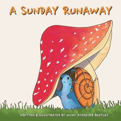 A Sunday Runaway 1