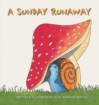 bokomslag A Sunday Runaway