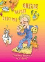 Giovanni Esposito - Cheese Before Bedtime, Häftad
