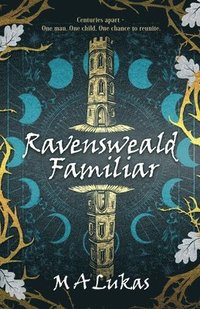 bokomslag Ravensweald Familiar