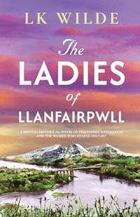 bokomslag Ladies of Llanfairpwll