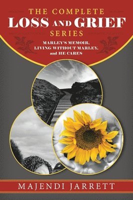 bokomslag Complete Loss and Grief Series