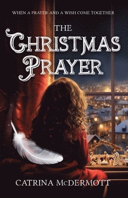 bokomslag Christmas Prayer