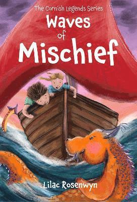 Waves of Mischief 1