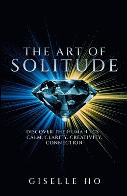 bokomslag Art of Solitude