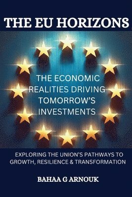 bokomslag The EU Horizons The Economic Realities Driving Tomorrows Investments