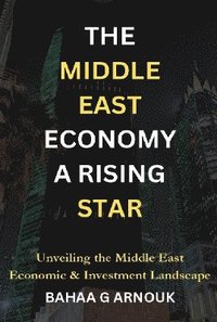 bokomslag The Middle East Economy A Rising Star