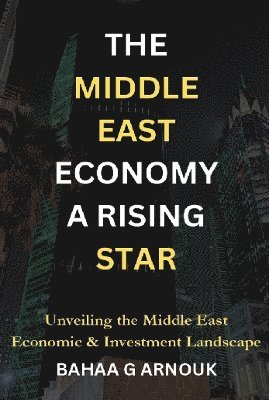 The Middle East Economy A Rising Star 1