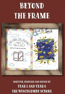 bokomslag Beyond The Frame