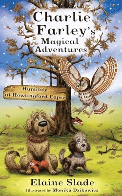 Humility At Howlingford Copse