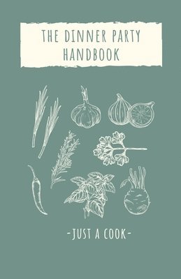 The Dinner Party Handbook 1