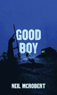 bokomslag Good Boy