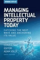 Adam Jolly - Managing Intellectual Property Today, Häftad. Tillgänglighet: Lägg i varukorg