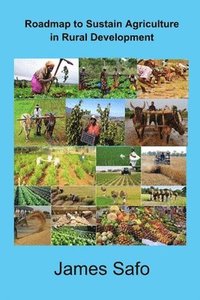 bokomslag Roadmap to sustain agriculture in rural development