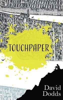 Touchpaper 1