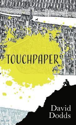 Touchpaper 1