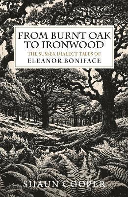 Shaun Cooper - From Burnt Oak to Ironwood, Häftad