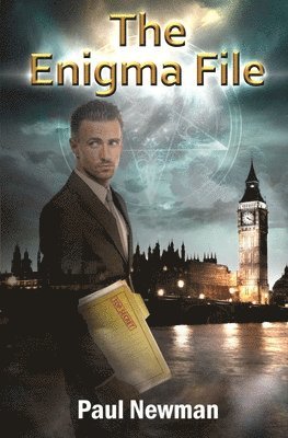 The Enigma File 1