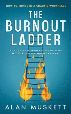 bokomslag Burnout Ladder