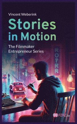 Stories In Motion 1