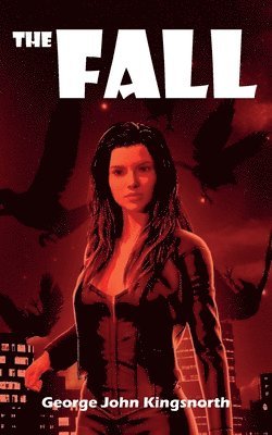 bokomslag The Fall