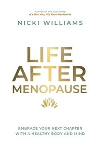 bokomslag Life After Menopause