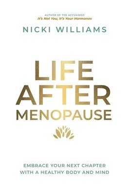 bokomslag Life After Menopause