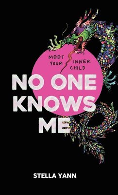 bokomslag NO ONE KNOWS ME: The Dragon Edition