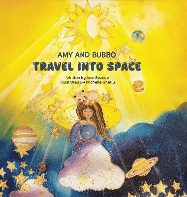 bokomslag Amy and Bubbo Travel into Space