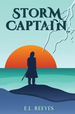 E L Reeves, E. L. Reeves, E.L. Reeves - Storm Captain, Häftad