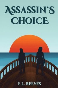 bokomslag Assassin's Choice
