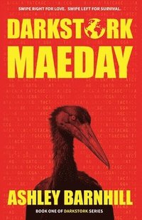 bokomslag Darkstork Maeday