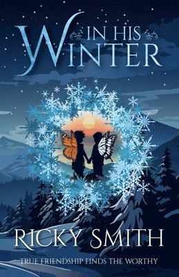 Ricky Smith - In His Winter, Häftad