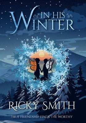 Ricky Smith - In His Winter, Inbunden