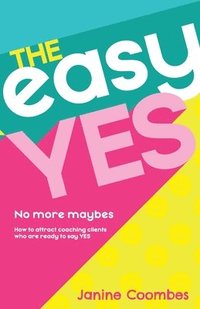 bokomslag Easy Yes