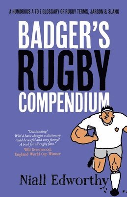 Badger's Rugby Compendium