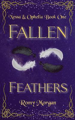 Fallen Feathers 1