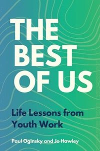 bokomslag Best of Us