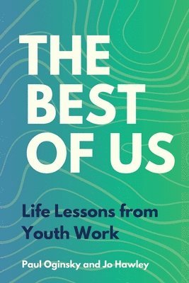 bokomslag Best of Us