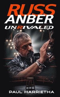 bokomslag Russ Anber
