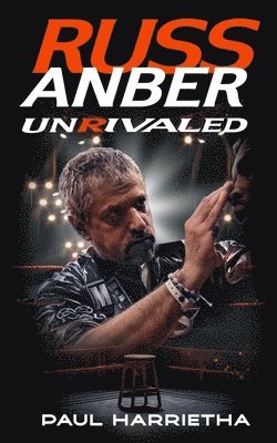 bokomslag Russ Anber