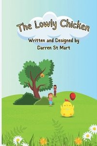 bokomslag Lowly Chicken