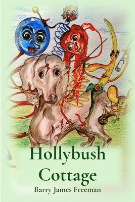 Hollybush Cottage