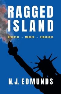 bokomslag Ragged Island