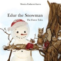 bokomslag Edur the Snowman