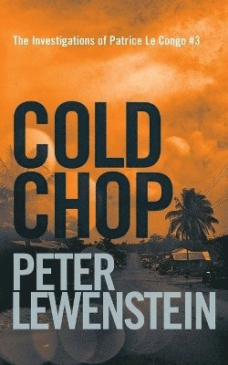 Peter Lewenstein - Cold Chop, Häftad. Tillgänglighet: Lägg i varukorg