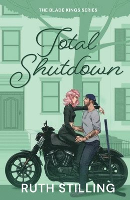 bokomslag Total Shutdown