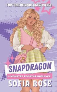 bokomslag Snapdragon