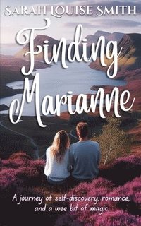 bokomslag Finding Marianne